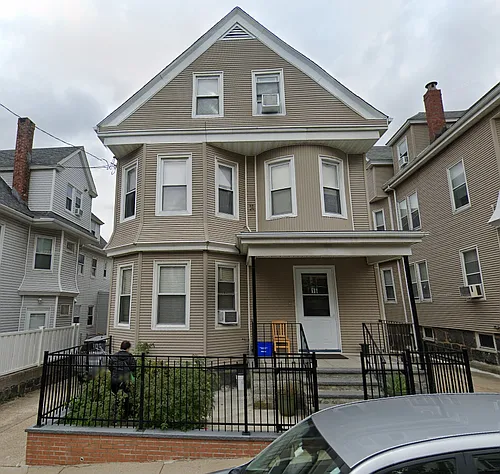 16 Weld Hill St #1 Photo 1 16 Weld Hill St #1 Photo 1