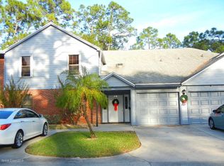 9010 Brighton Ct #3G, West Melbourne, FL 32904