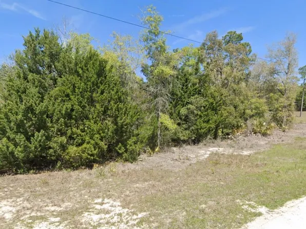 Royal Oak Dr, Perry, FL 32348
