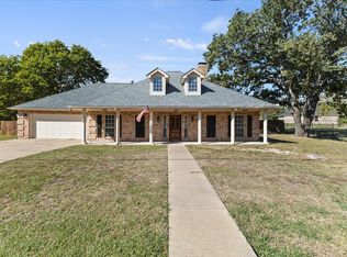 117 Indian Oaks Trl, West Tawakoni, TX 75474