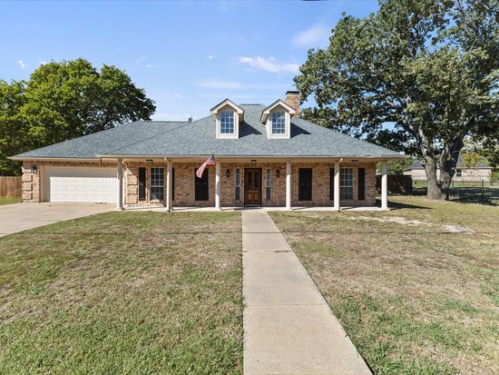 117 Indian Oaks Trl, West Tawakoni, TX 75474