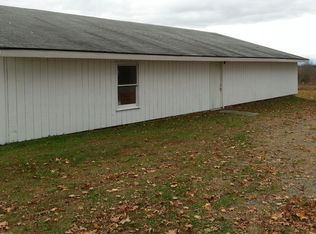 Shunpike Road, Shushan, NY 12873