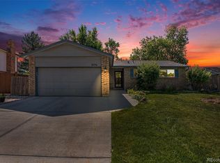 7370 Alkire Ct, Arvada, CO 80005