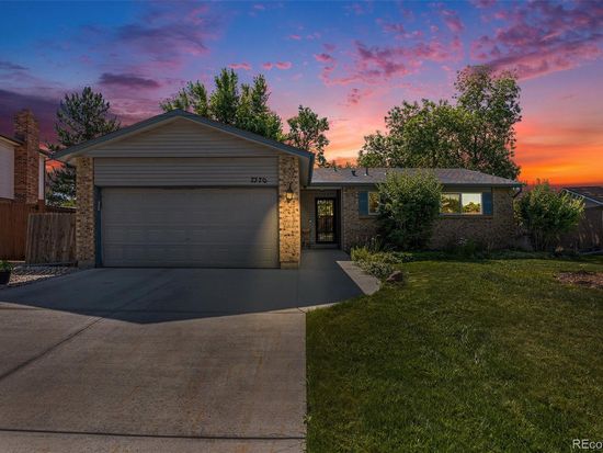 7370 Alkire Court, Arvada, CO 80005