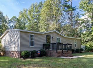 2023 Big Dipper Dr, Clover, SC 29710