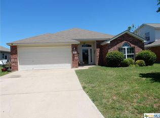 7806 Honeysuckle, Temple, TX 76502