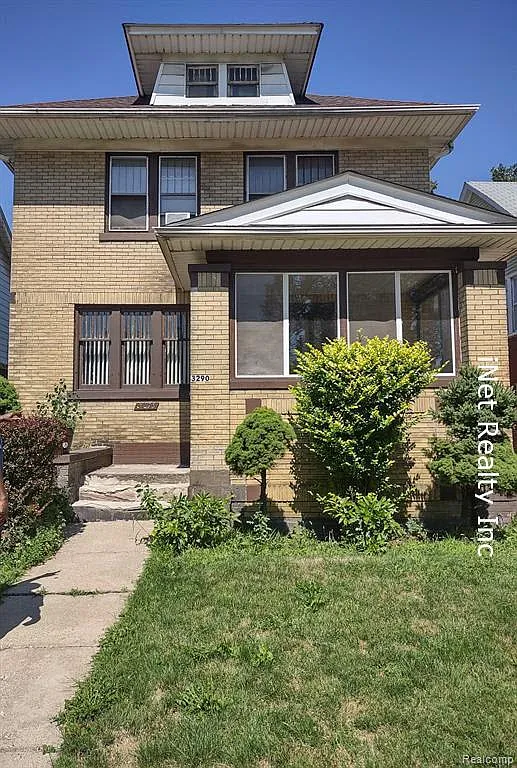 3290 Lawrence St photo 1