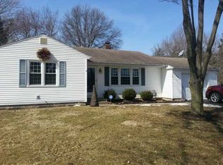 2909 Selma Pike, Springfield, OH 45505