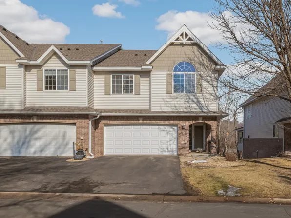 593 Crane Creek Ln, Eagan, MN 55121