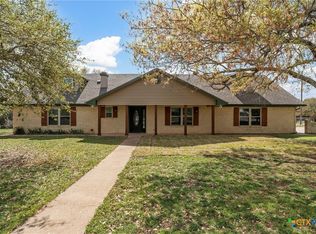 130 Spring Ln, China Spring, TX 76633