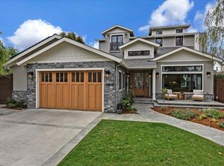 1163 Cherry Ave, San Jose, CA 95125