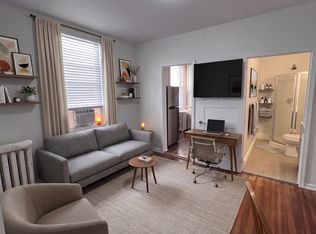814 W Lancaster Ave APT 2, Bryn Mawr, PA 19010