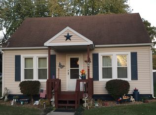 175 N Lincoln St, Coal City, IL 60416