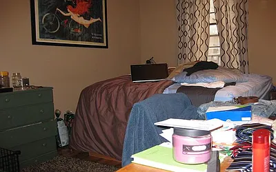 Rented by America Mecca Realty LLC