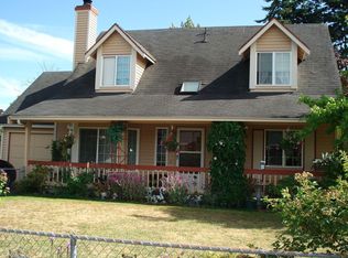 702 91st Pl SW, Everett, WA 98204
