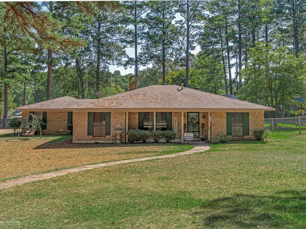 1176 Newell Dr, Haynesville, LA 71038