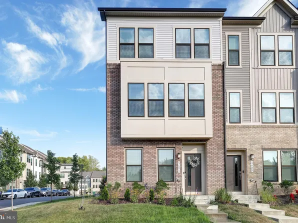 3491 Cormorant Dr, Laurel, MD 20724