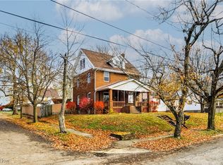 441 Lawrence Ave, Girard, OH