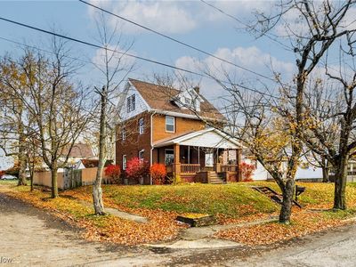 441 Lawrence Ave, Girard, OH, 44420