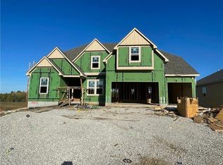 14413 S Hauser St, Olathe, KS 66062
