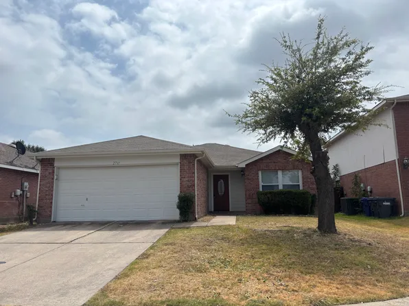 2711 Prairie Creek Dr, McKinney, TX 75071