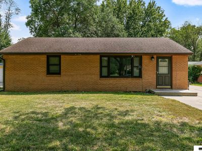 5215 Normal Blvd, Lincoln, NE, 68506