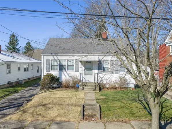 586 Lindell St, Akron, OH 44305