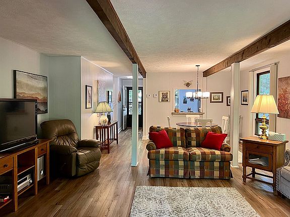 Family and Dining Room