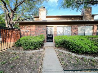 5759 Cedar Creek Dr, Benbrook, TX 76109