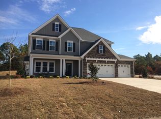 6041 Otter Tail, Wilmington, NC 28412