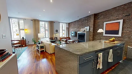 Rented by LG Fairmont Group