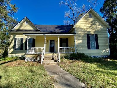 207 N Ash St, Ocilla, GA, 31774