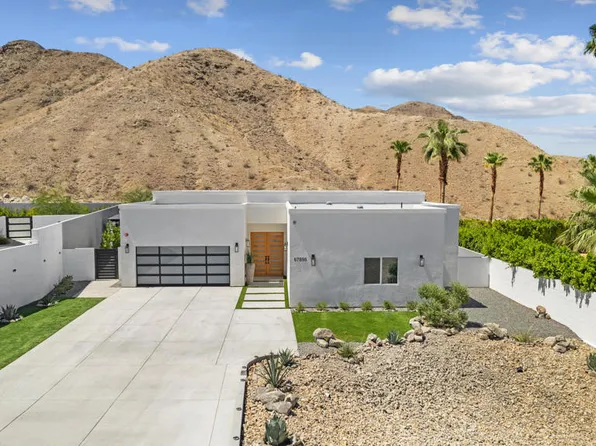 67896 Valley Vista Dr, Cathedral City, CA 92234