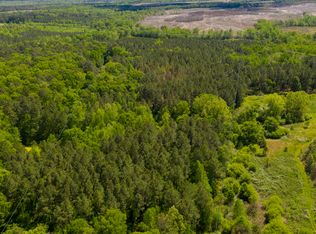 Gibson Nursery Rd, Ellerbe, NC 28338