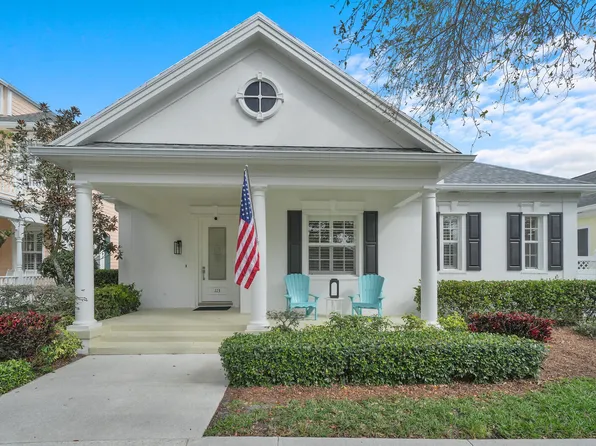 113 Honeysuckle Drive, Jupiter, FL 33458