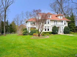 224 Sunset Ave, Ridgewood, NJ 07450