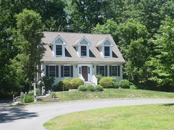 4 Erin Rd, Amesbury, MA 01913