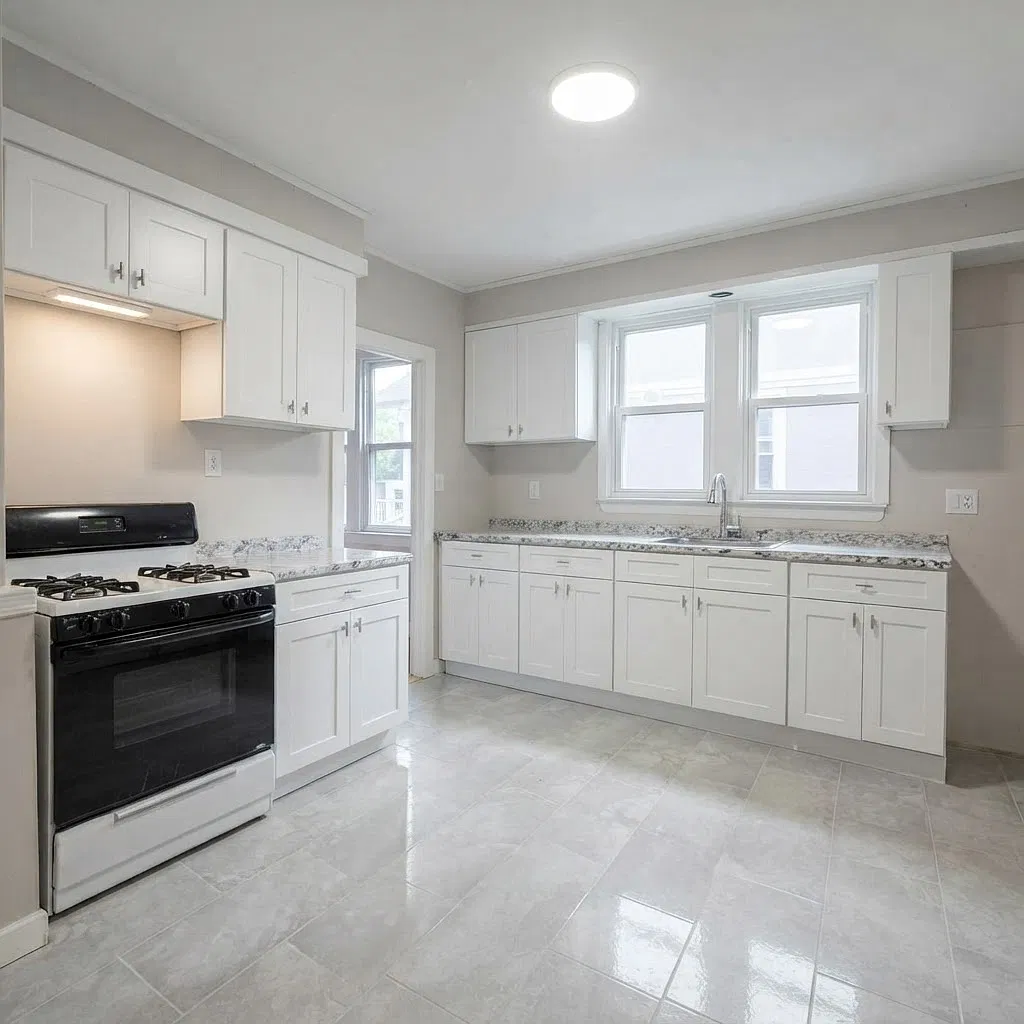 3 bed, 1.5 bath, 1217 sqft, $2,000 — Photo 2