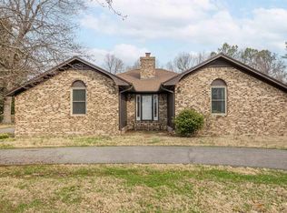 125 Brenna Dr, Paducah, KY 42001