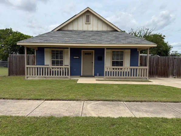 1253 E Ramsey Ave, Fort Worth, TX 76104