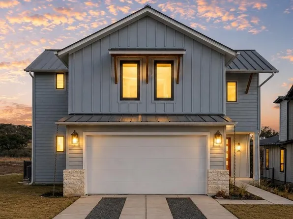 711 N Paleface Ranch Rd Unit 9, Spicewood, TX 78669
