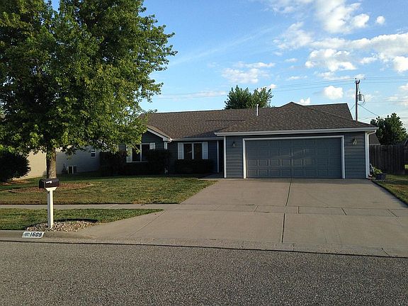 1609 E. Republic