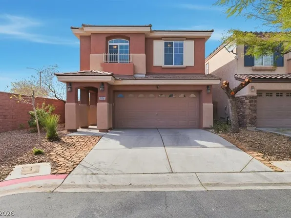 10081 Tenerife St, Las Vegas, NV 89178