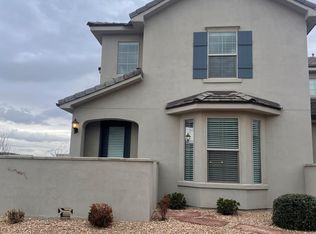 3662 S Sochi Ln, Saint George, UT 84790