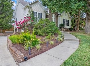 300 Ridge Dr, Lexington, NC 27295