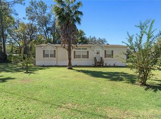 8120 E Penbrook Ln, Floral City, FL 34436