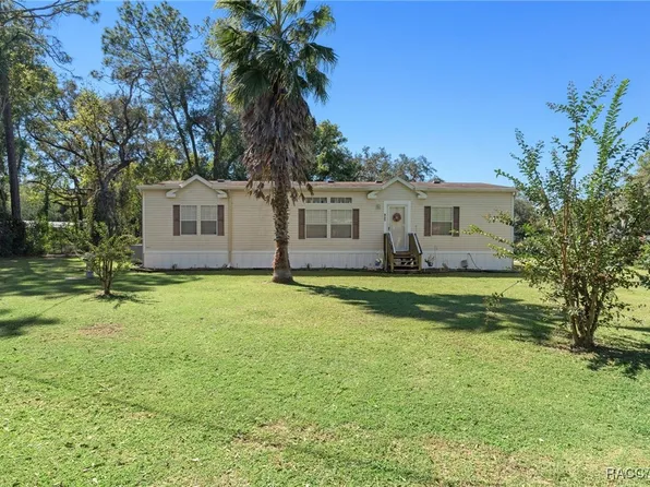 8120 E Penbrook Ln, Floral City, FL 34436