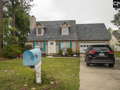 241 Amberchase Ct, Lexington, SC, 29073