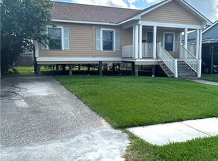 7949 Alabama St, New Orleans, LA 70126