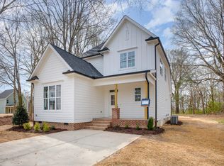 409 Mangum Way, Franklinton, NC 27525